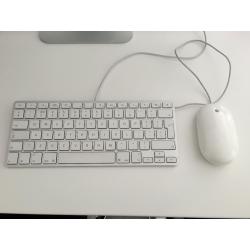 Apple iMac 24-inch 2.66GHz Core 2 Duo 4Gb 640gb hard drive