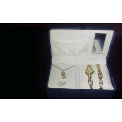 Sekonda ladies gift set