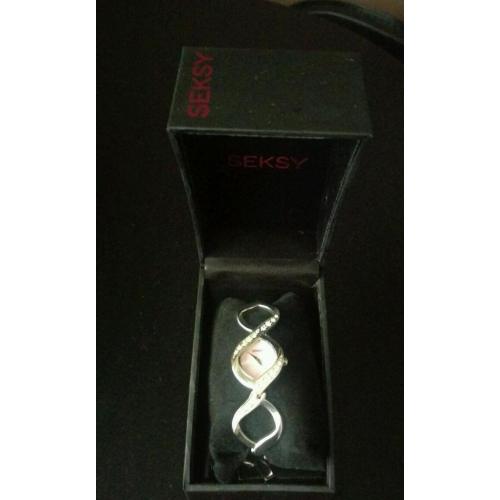 Sekonda Seksy ladies watch