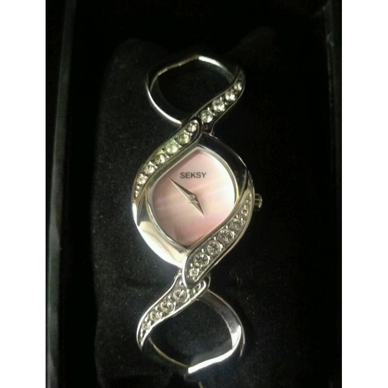 Sekonda Seksy ladies watch