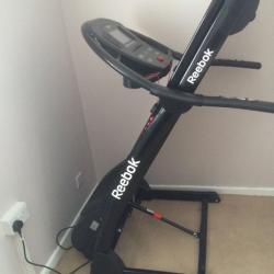 Reebok Z9 Treadmill