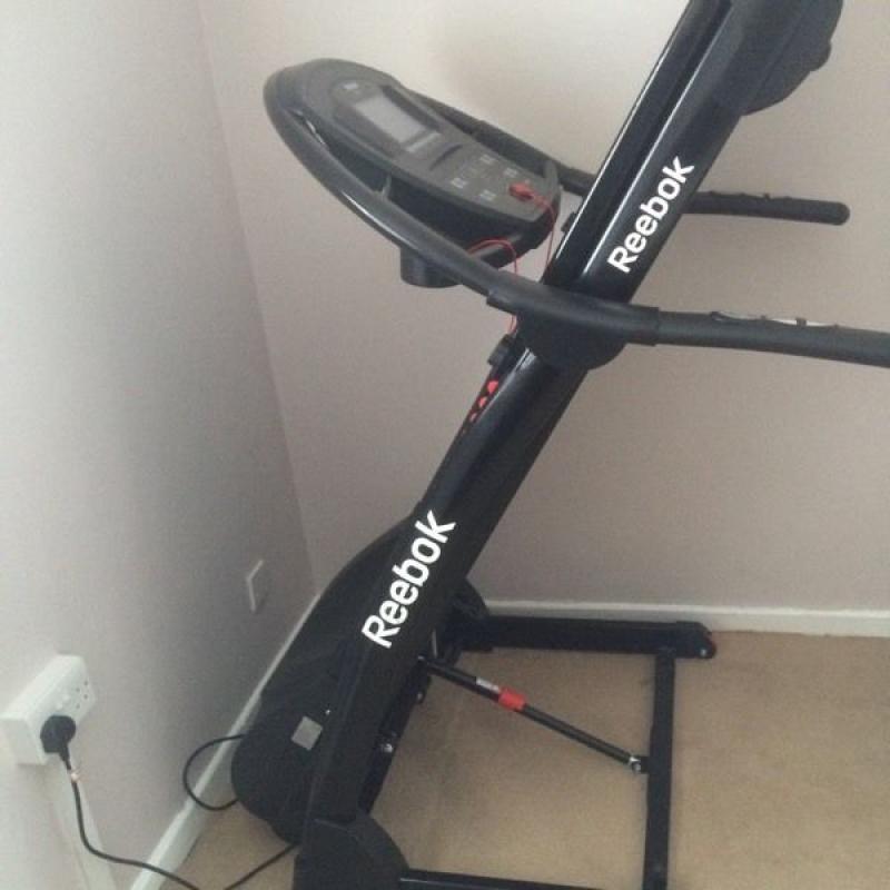 Reebok Z9 Treadmill