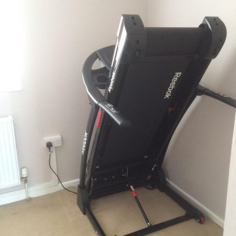 Reebok Z9 Treadmill
