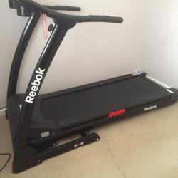 Reebok Z9 Treadmill