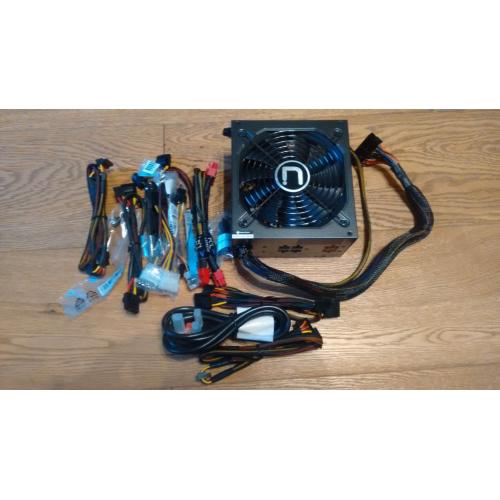 PC Desktop Power Supply Unit PSU 400W