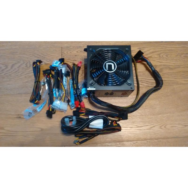 PC Desktop Power Supply Unit PSU 400W