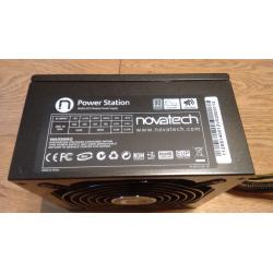PC Desktop Power Supply Unit PSU 400W