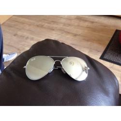 Ray-Ban Aviators