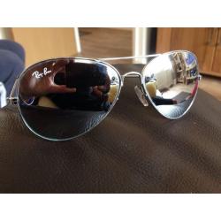 Ray-Ban Aviators
