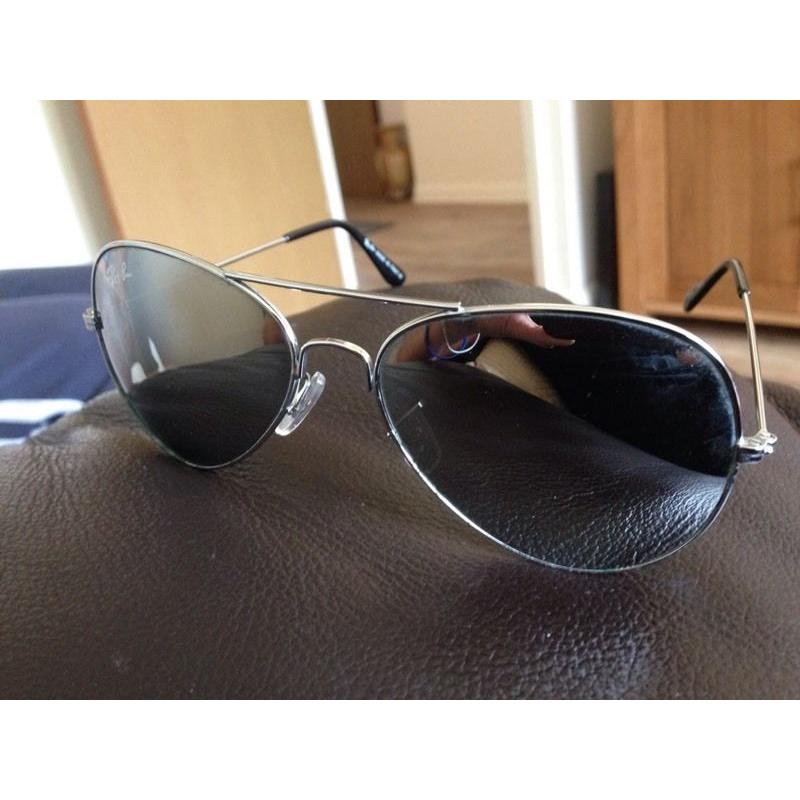 Ray-Ban Aviators