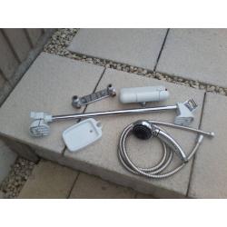 THERMOSTATIC SHOWER FOR SALE