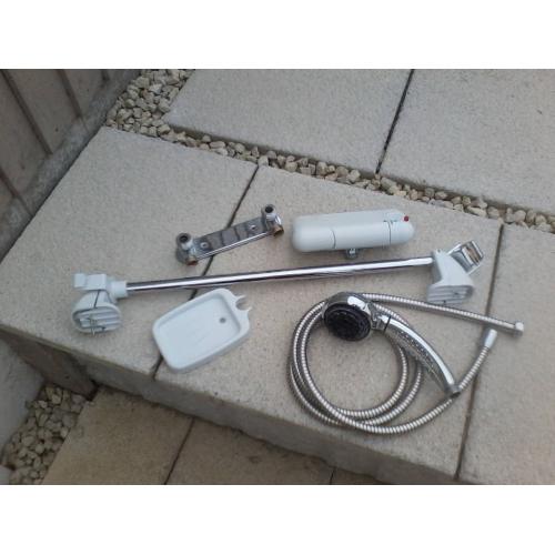 THERMOSTATIC SHOWER FOR SALE