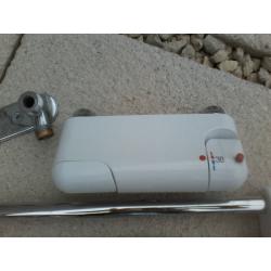 THERMOSTATIC SHOWER FOR SALE