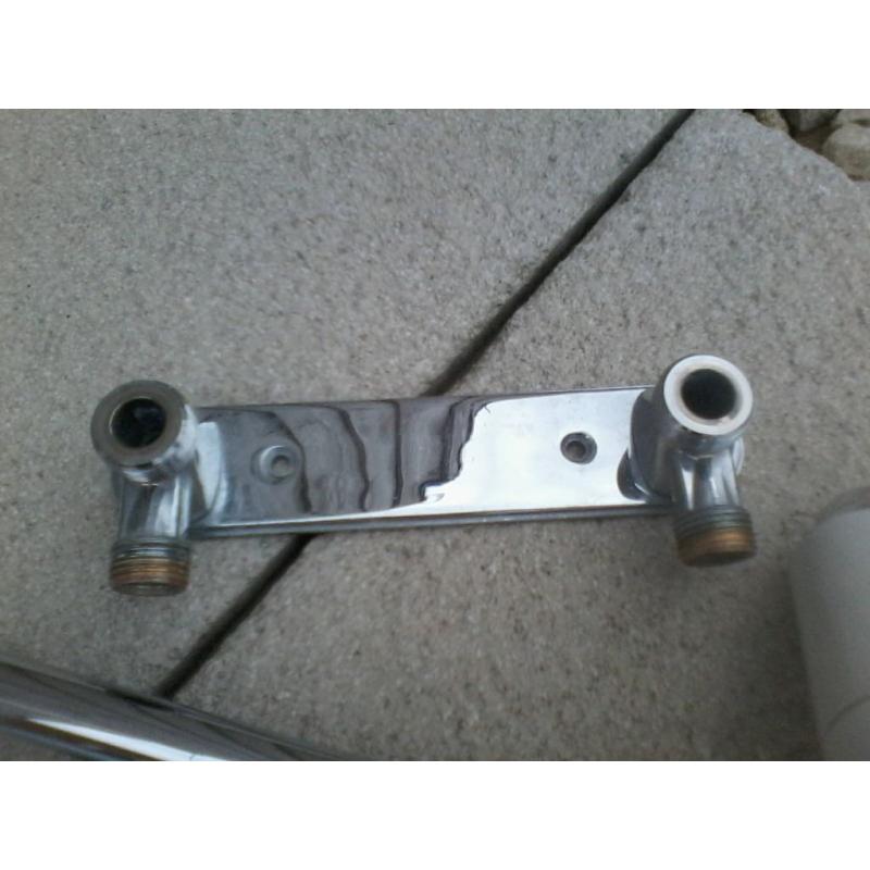 THERMOSTATIC SHOWER FOR SALE