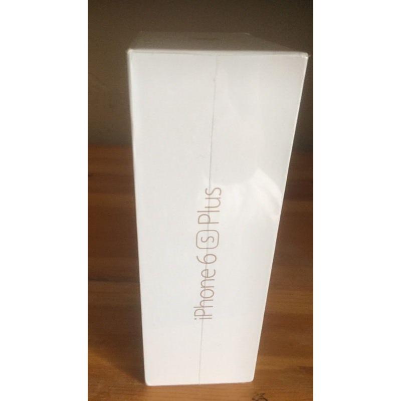 I PHONE 6 S PLUS 64 GB ROSE GOLD