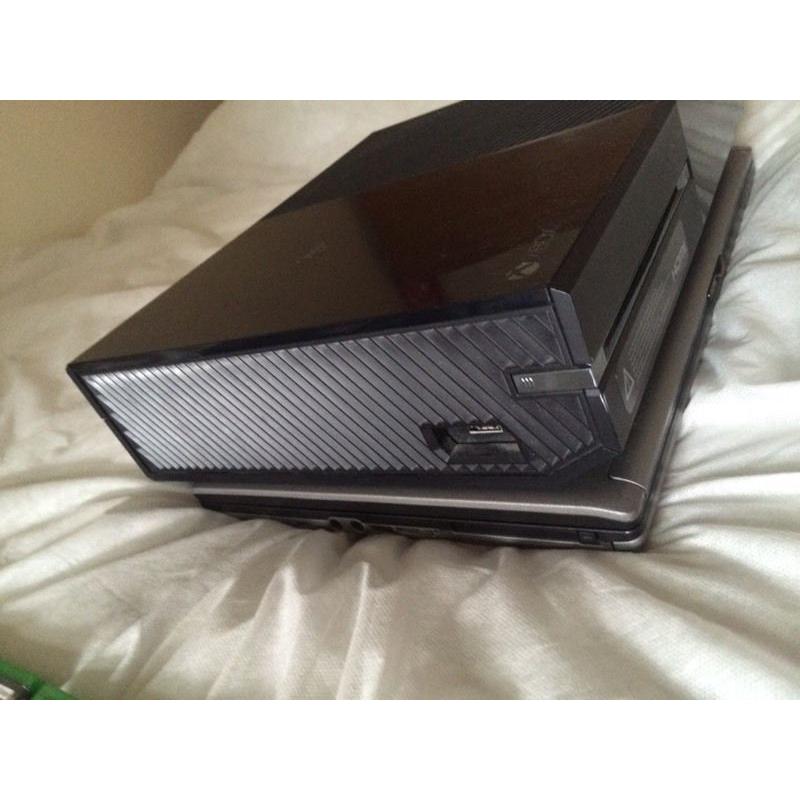 XBox One and TV