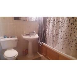 huge single room