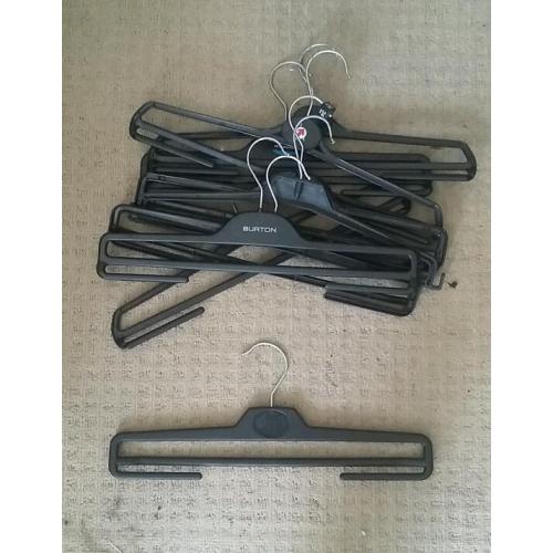 Free Hangers