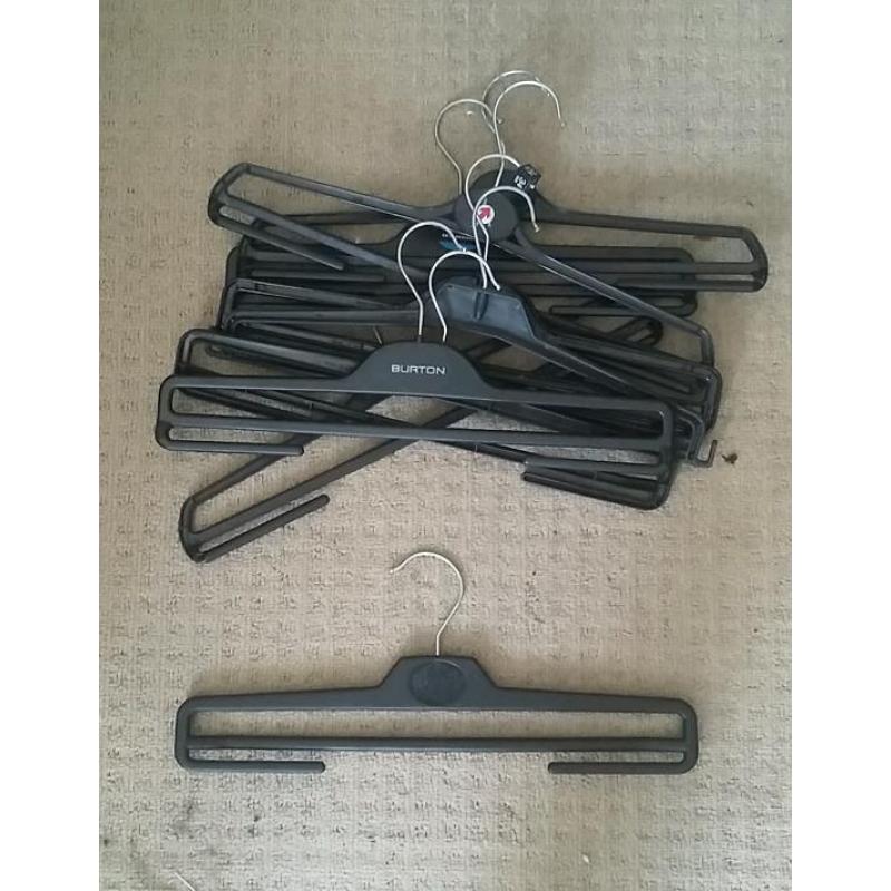 Free Hangers