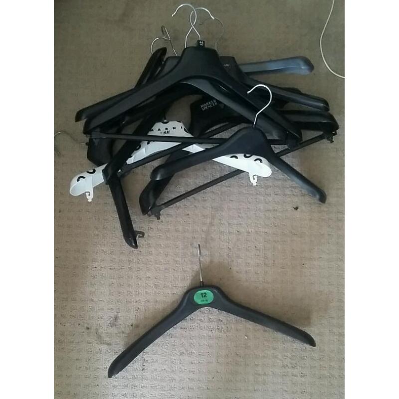 Free Hangers