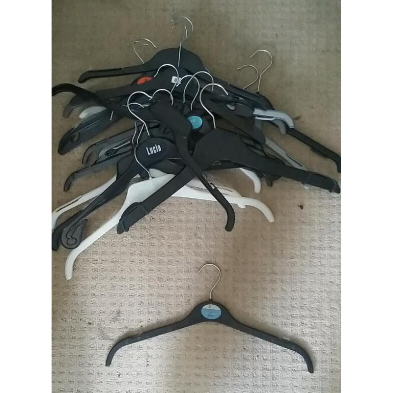 Free Hangers
