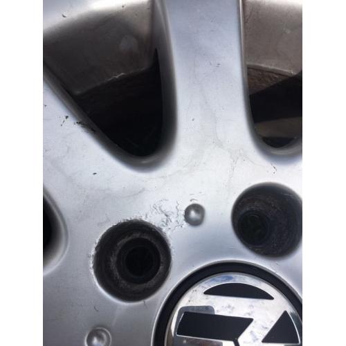 Mk5/6 golf/golf plus alloy wheels