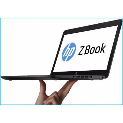 HP Zbook 14 G2, Core i7, 16gb DDR3, 1TB HDD, 14" IPS 1080p,