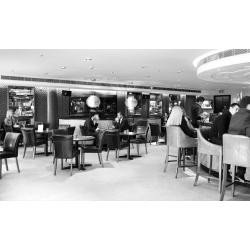 Wait and Bar Staff required for C&B Paternoster Square - St Pauls - Immediate Start
