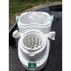 BabyPro bottle warmer in great condition.