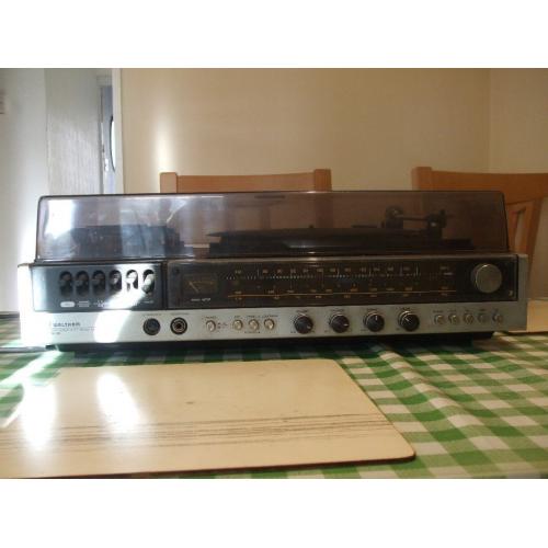 Waltham Music Centre STM80 (without speakers)