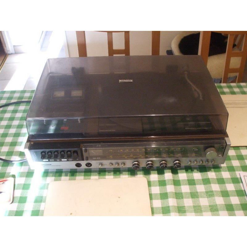 Waltham Music Centre STM80 (without speakers)