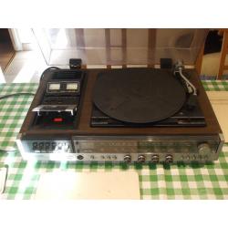 Waltham Music Centre STM80 (without speakers)