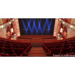 2 Tickets for Harry Potter and the Cursed Child Part 2, London, August 2016