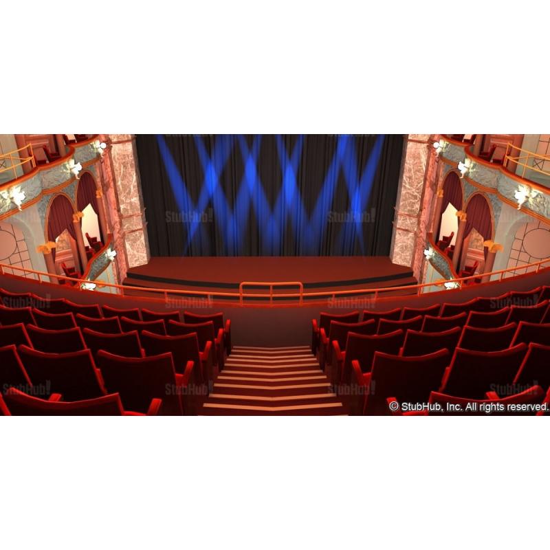 2 Tickets for Harry Potter and the Cursed Child Part 2, London, August 2016