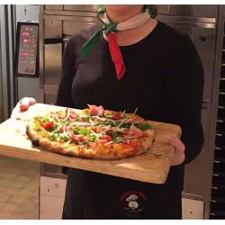 Pizza Chef Course Maestri Pizzaioli Londra