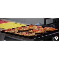 Pizza Chef Course Maestri Pizzaioli Londra