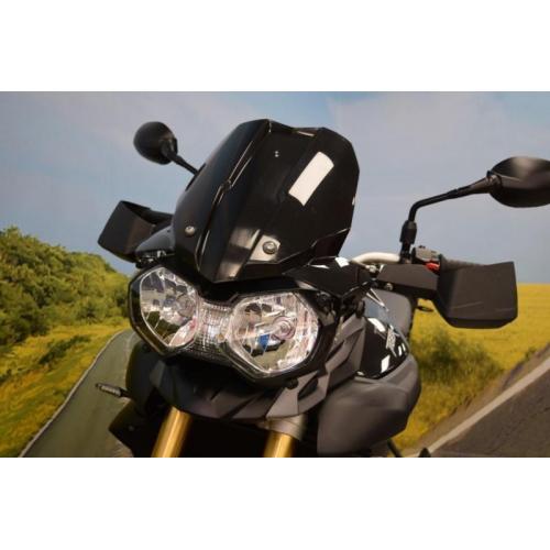 Triumph Tiger 800 2014** 2247 Miles, One Owner, Service History, ABS, Hand Guard