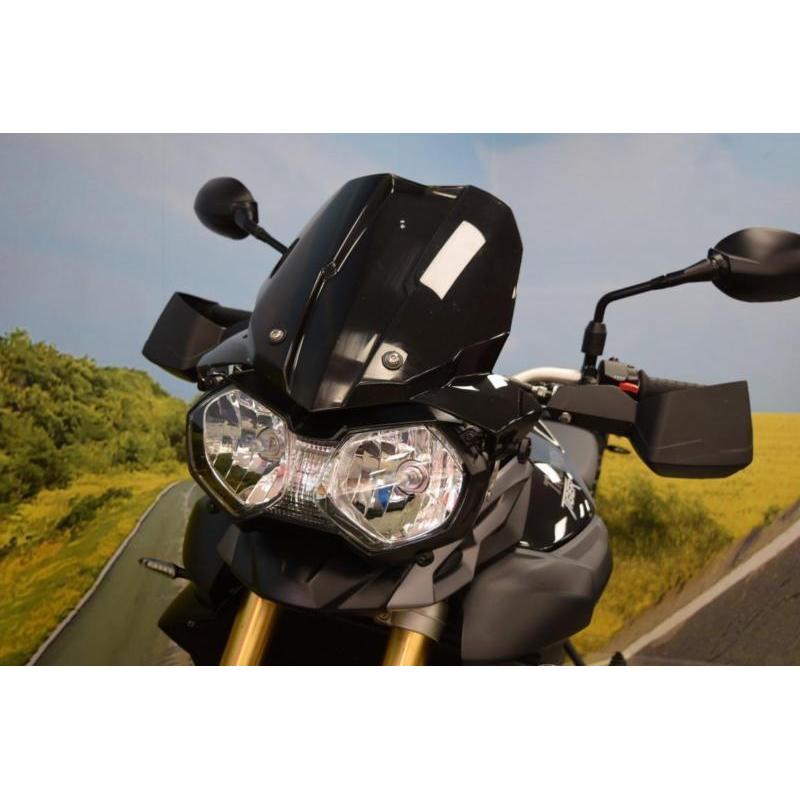 Triumph Tiger 800 2014** 2247 Miles, One Owner, Service History, ABS, Hand Guard