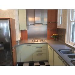 Miele Kitchen For Sale