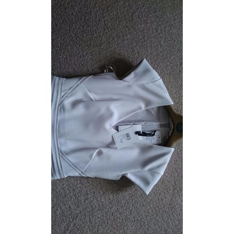 Unworn reiss size 8 dress