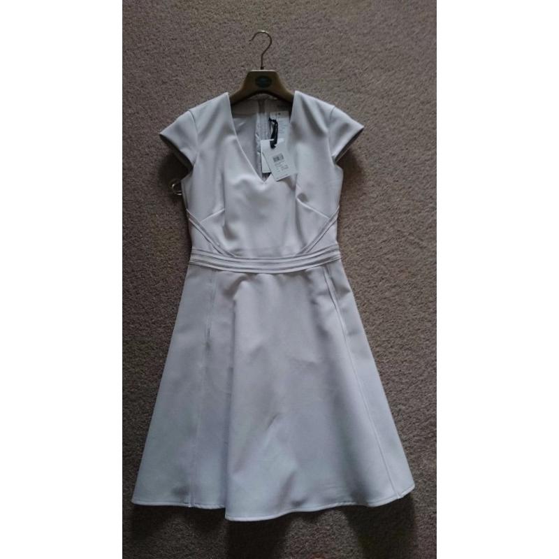 Unworn reiss size 8 dress