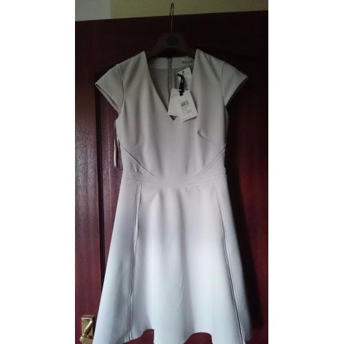 Unworn reiss size 8 dress