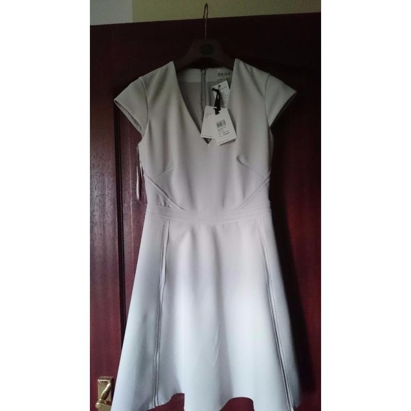 Unworn reiss size 8 dress