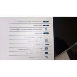 Linx 1010 tablet for sale (brand new)