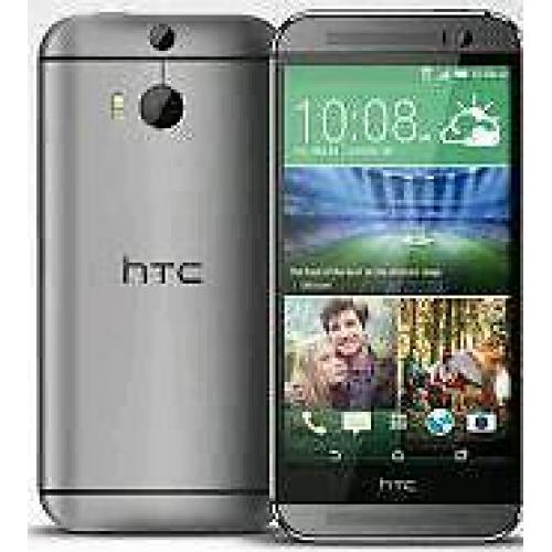 HTC ONE M9 UNLOCKED. USED BUT IN GOOD CONDITION.