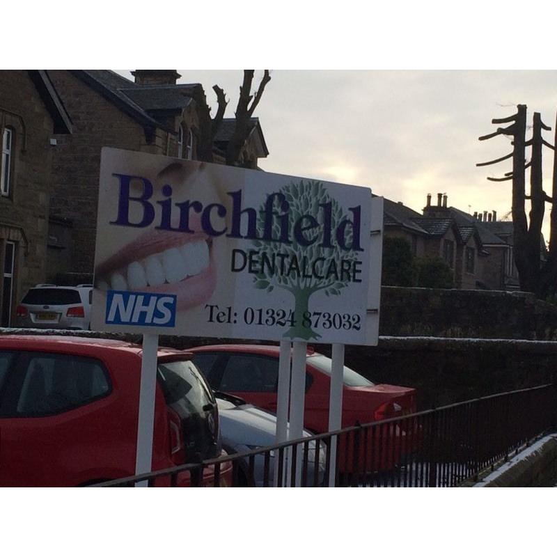 Locum dentist required from November