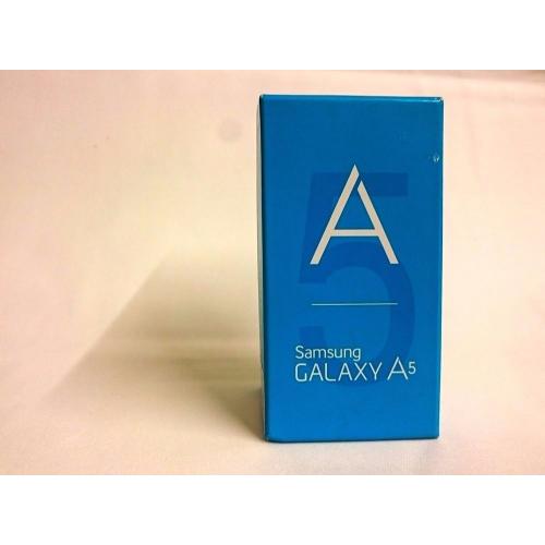 Samsung Galaxy A5 Brand NEW!!! sealed box