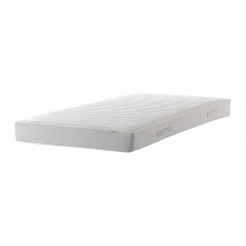 Ikea Sultan Hagavik Double Matress