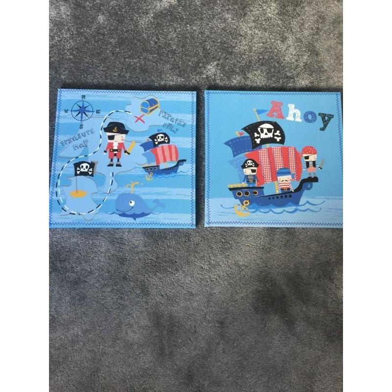Next Pirate Ship Pictures