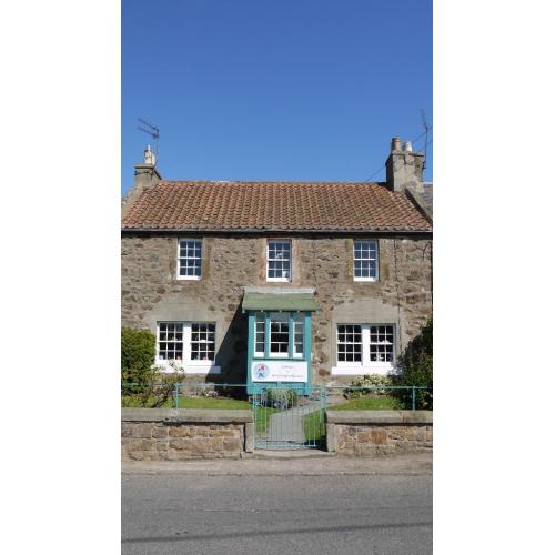 Full time and part-time nursery practitioners for Mary Poppins Nursery, Athelstaneford